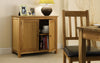 Coxmoor Oak Sideboard