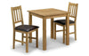 Coxmoor Compact Square Dining Set