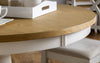 Davenport Dining Table
