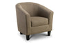 Hugo Fabric Tub chair
