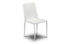 Jazz Stacking Chair - White