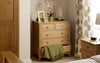 Kendal 4+2 Drawer Chest