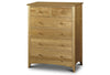 Kendal 4+2 Drawer Chest