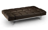 Manhattan Sofa Bed - Brown