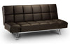 Manhattan Sofa Bed - Brown