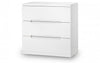 Manhattan 3 Drawer Chest