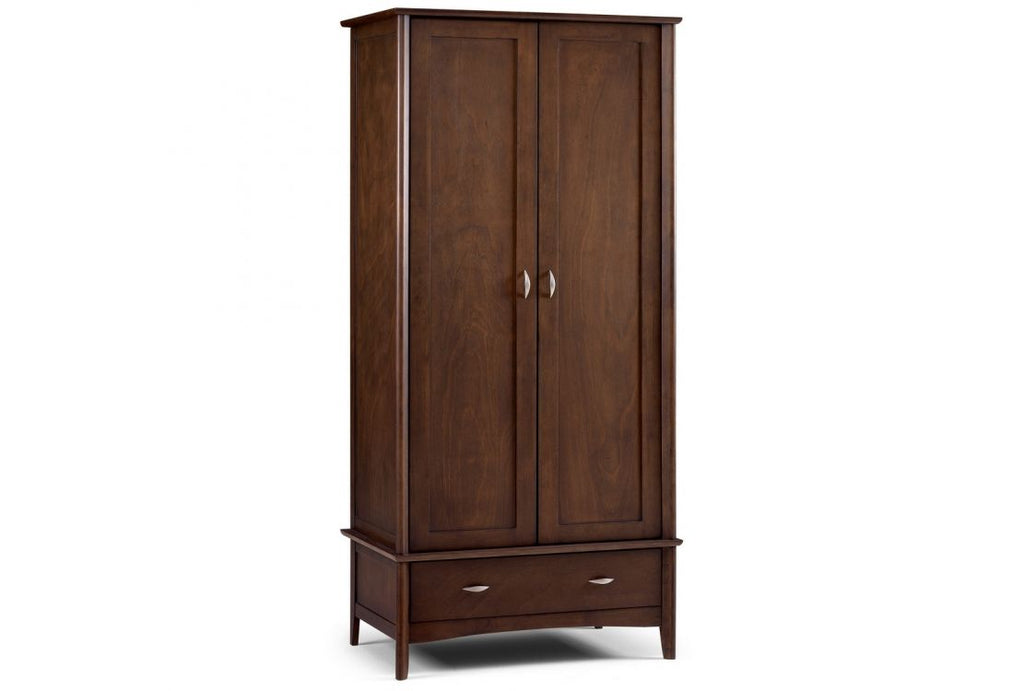 Minuet 2 Door Wardrobe