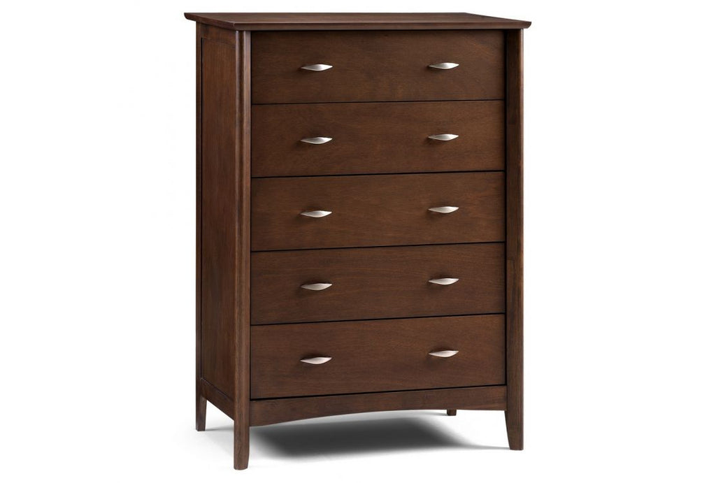 Minuet 5 Drawer Chest