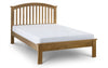 Olivia Bed - Light Oak