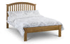 Olivia Bed - Light Oak