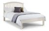 Olivia Bed - Stone White