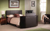 Optika TV Bed