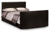 Optika TV Bed