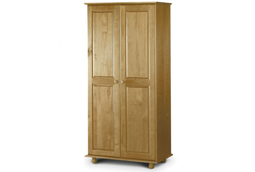 Pickwick 2 Door Wardrobe