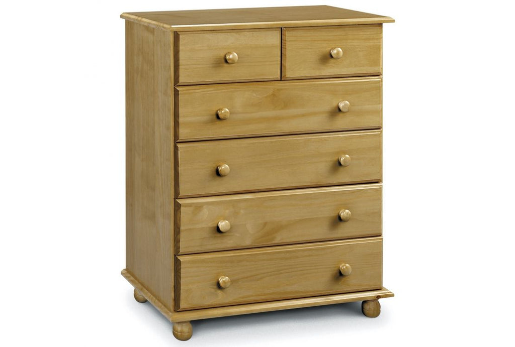 Pickwick 4 + 2 Drawer Chest