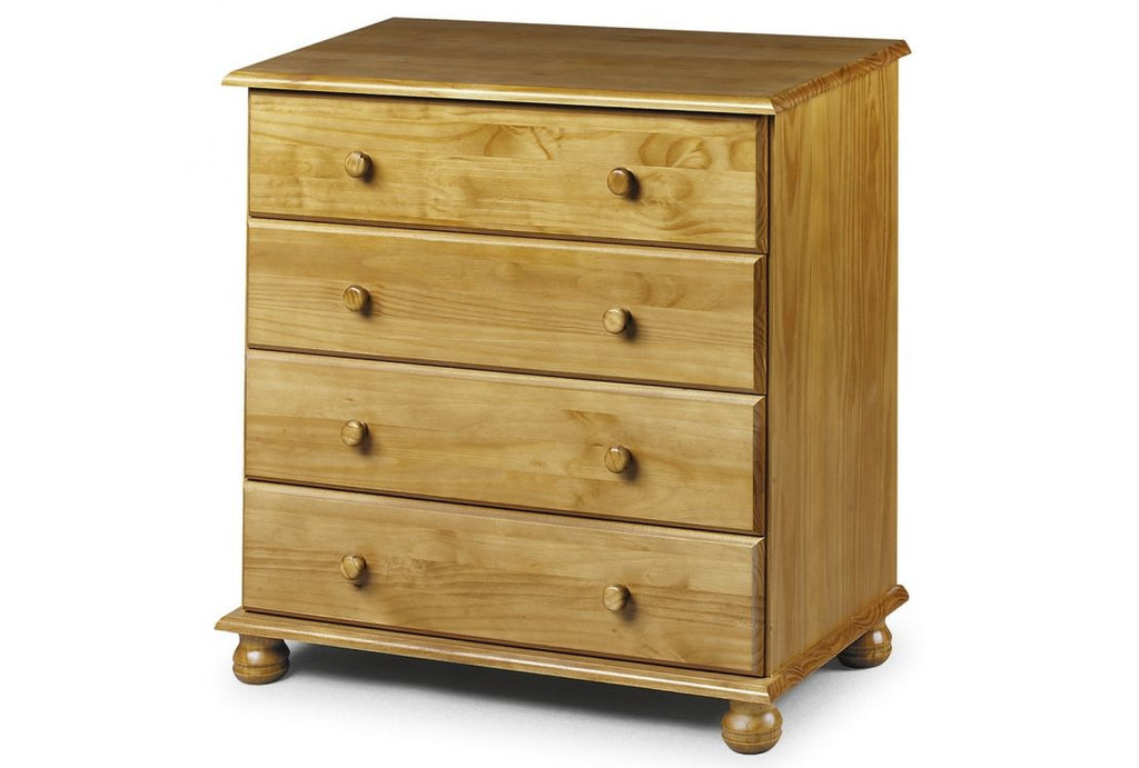 Pickwick 4 Drawer Chest
