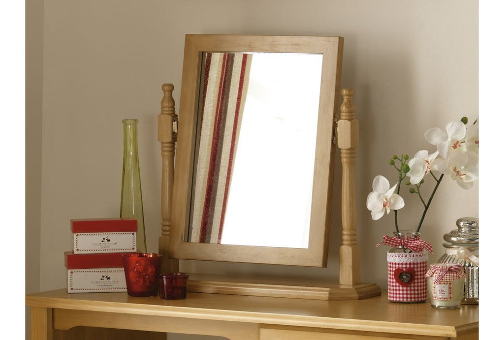 Pickwick Dressing Table Mirror