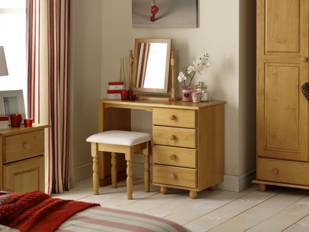 Pickwick Dressing Stool