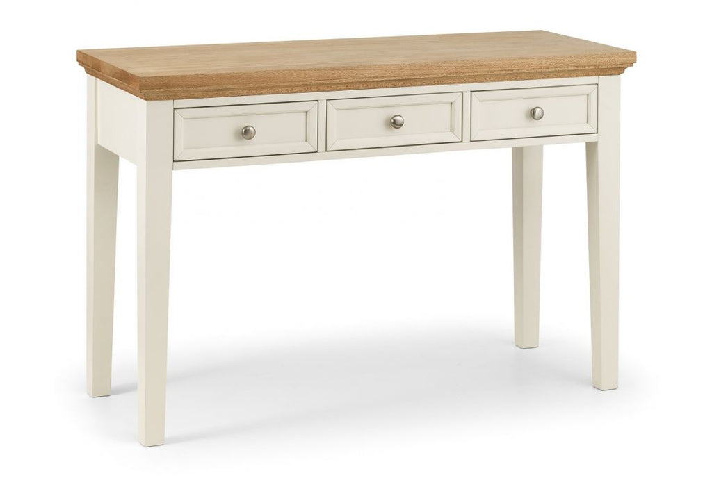 Portland Dressing Table