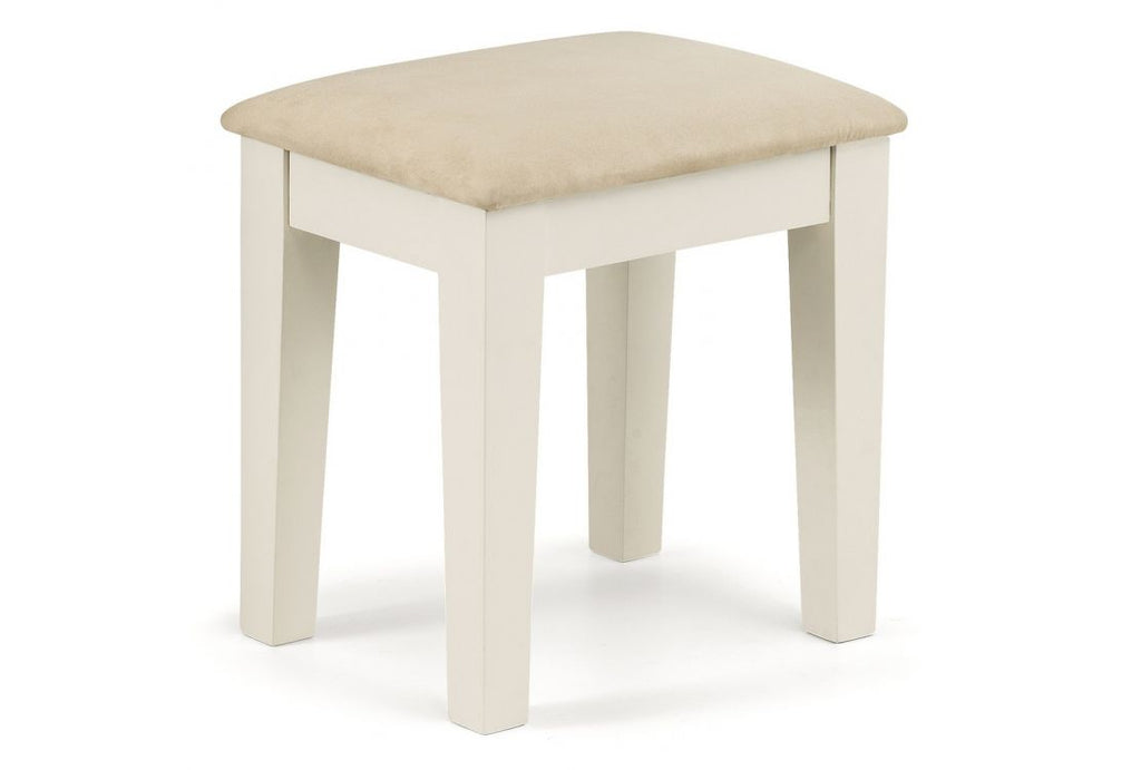 Portland Dressing Stool