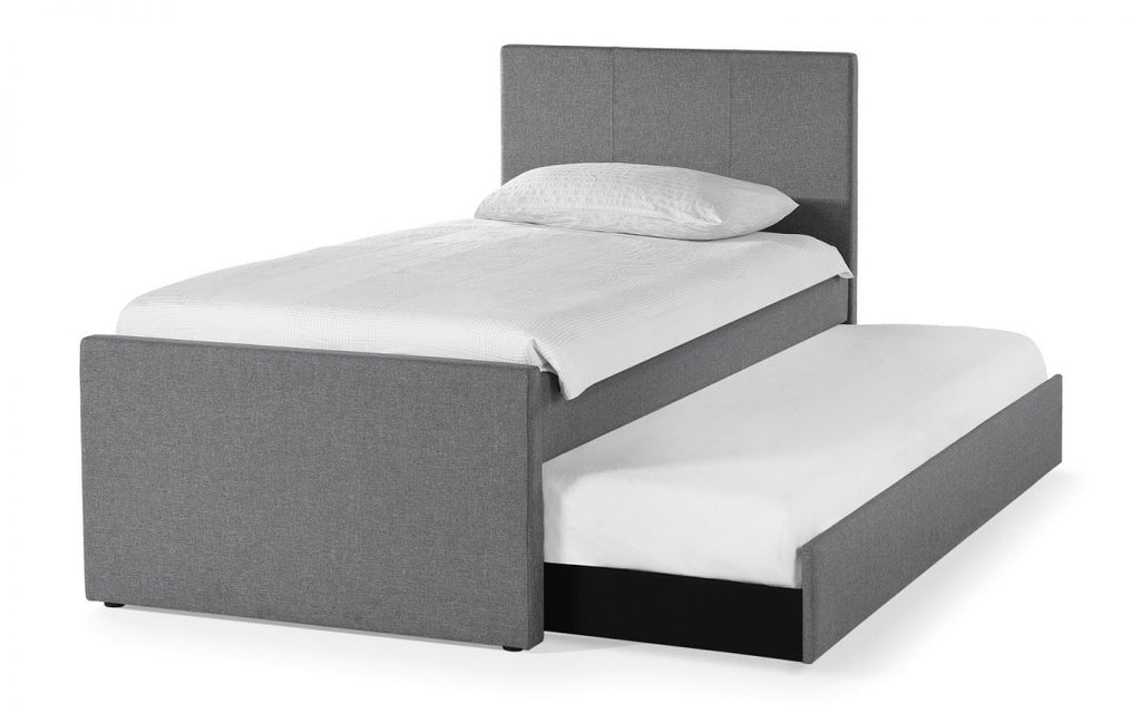 Rialto Fabric Guest Bed