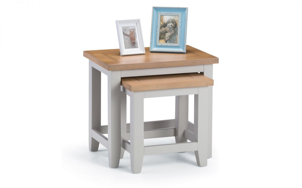 Richmond Nest of Tables