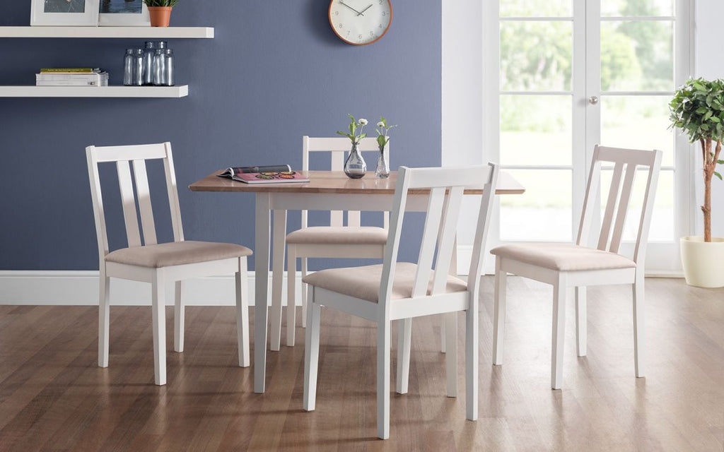 Rufford 2-Tone Dining Set