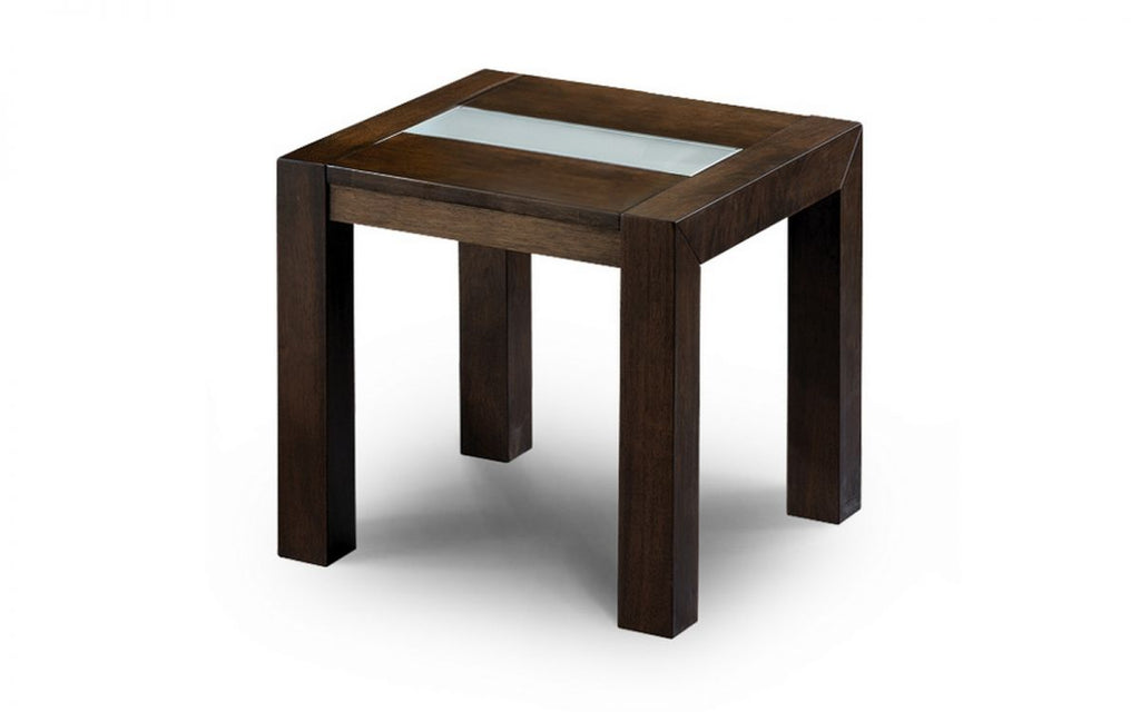 Santiago Lamp Table