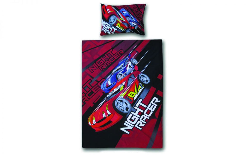 Scorpion Bedding Set