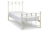 Sophie Crystal Bed