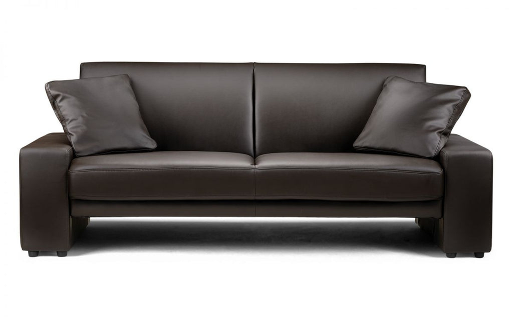 Supra Sofa Brown