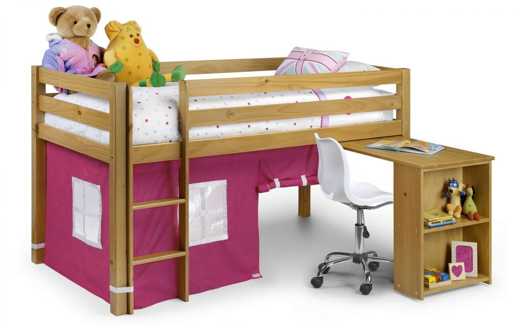 Wendy Sleeper - Pink